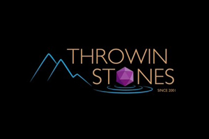 Throwin Stones 美国矿物收藏品购物网站