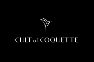 Cult of Coquette 美国个性女鞋品牌购物网站