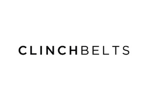 Clinch Belts 美国腰带配饰品牌购物网站
