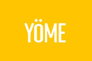 YOME 台湾时尚生活用品购物网站