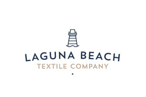 Laguna Beach Textile Co 美国海滩生活用品购物网站