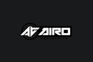 Airo Collective 美国功能性钱包购物网站