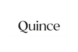 Quince USA 美国高端生活服饰品牌购物网站