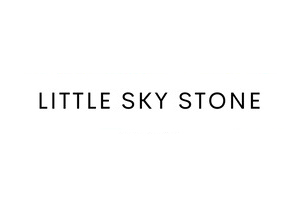 Little Sky Stone 美国时尚宝石饰品购物网站