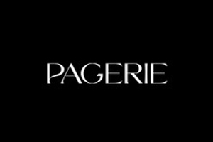 Pagerie 美国奢华时尚宠物用品购物网站