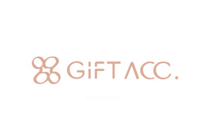 GIFTAcc 台湾时尚饰品在线购物网站