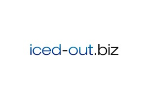 ICED-OUT.BIZ 德国嘻哈珠宝品牌购物网站