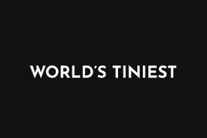 World's Tiniest 美国多功能无墨笔购物网站