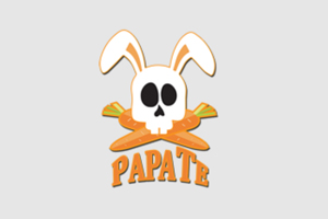 Papate FR 法国婴童有机棉服饰购物网站