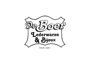 DeBoerLederwaren & Bijoux 荷兰旅行皮具配饰购物网站