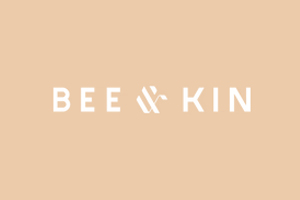 Bee & Kin 美国时尚科技包袋购物网站