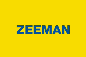 Zeeman 荷兰纺织品在线购物网站