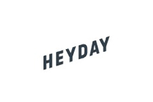 Heyday 美国护肤护理品牌购物网站