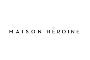Maison Heroine 德国设计师手袋配饰购物网站