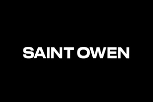 SAINT OWEN 美国手工时尚眼镜购物网站