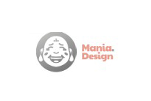 Mania.Design 德国雕刻吊坠项链定制网站