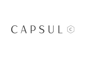Capsul Jewelry 美国高级定制珠宝品牌购物网站