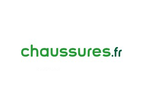 Chaussures.fr 法国品牌时尚鞋履购物网站