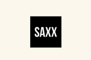 SAXX Underwear UK 英国男性内衣品牌购物网站