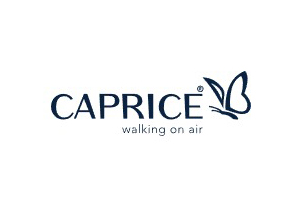 Caprice Shoes 德国时尚女鞋品牌购物网站