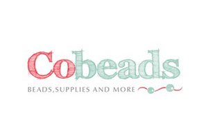 Cobeads 美国串珠小饰品购物小市场