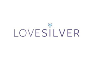 Lovesilver 英国纯银首饰品牌购物网站