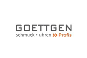Goettgen 德国珠宝手表在线购物商店