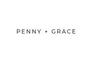 Penny + Grace 美国珠宝盒子会员订阅网站
