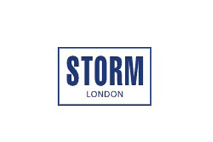 Storm London DE 英国时尚手表饰品德国官网