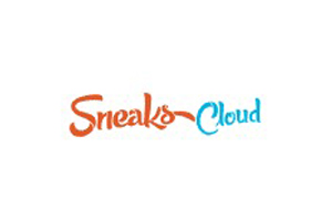 Sneaks Cloud 土耳其时尚运动鞋在线购物网站