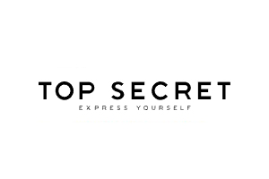 Top Secret 波兰设计师服装品牌购物网站