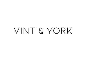 Vint & York 美国时尚复古眼镜品牌购物网站