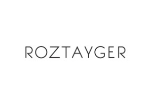 Roztayger 美国现代时尚品牌购物网站