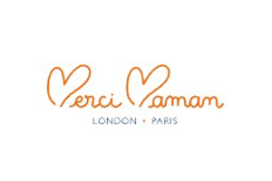 Merci Maman 英国奢华手链饰品美国官网