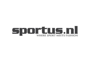 Sportus.nl 荷兰运动时尚服饰购物网站