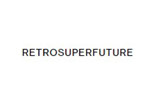 Retrosuperfuture 意大利现代奢华眼镜品牌购物网站