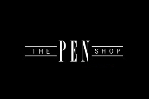 The Pen Shop 英国专业书写工具购物网站