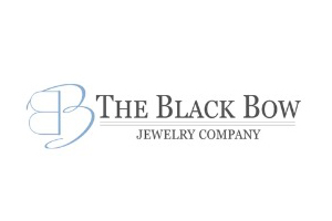 The Black Bow 美国珠宝吊坠饰品购物网站