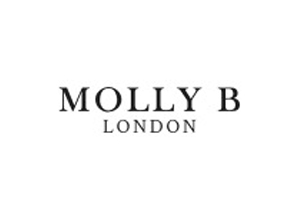 Molly B London 英国奢华纪念品珠宝购物网站