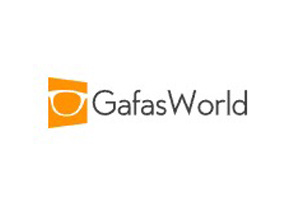 GafasWorld ES 西班牙在线时尚眼镜购物网站