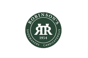 Robinson's Shoes 英国专业鞋履品牌购物网站