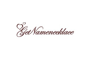 Getnamenecklace 美国珠宝礼品定制网站