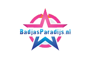 Badjasparadijs 荷兰浴袍在线购物商店