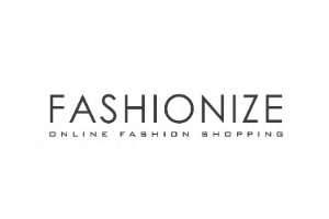 Fashionize 荷兰女性服装配饰品牌购物网站