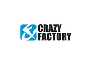 Crazy Factory 法国身体穿孔饰品购物网站