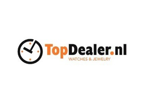 TopDealer.nl 荷兰珠宝手表在线购物网站