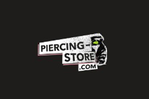 Piercing-Store 德国身体穿刺珠宝购物网站