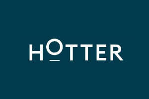 Hotter 美国时尚舒适鞋履购物网站