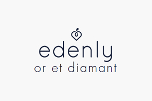 Edenly 法国黄金钻石首饰购物网站