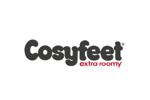 Cosyfeet 英国保健鞋履袜子购物网站